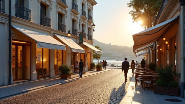 Classer les meilleures agences immobilières à beaulieu-sur-mer : critères, conseils et comparatif