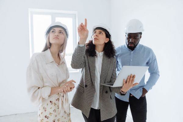 Courtier immobilier neuf : accomplice de vos projets réussis !