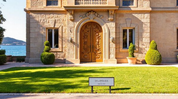 Découvrez les agences immobilières phares à beaulieu-sur-mer