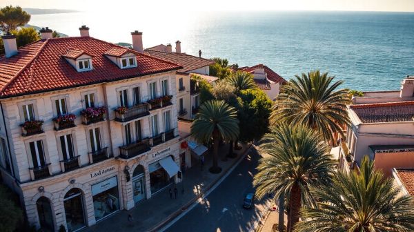 Découvrez les agences immobilières phares à beaulieu-sur-mer