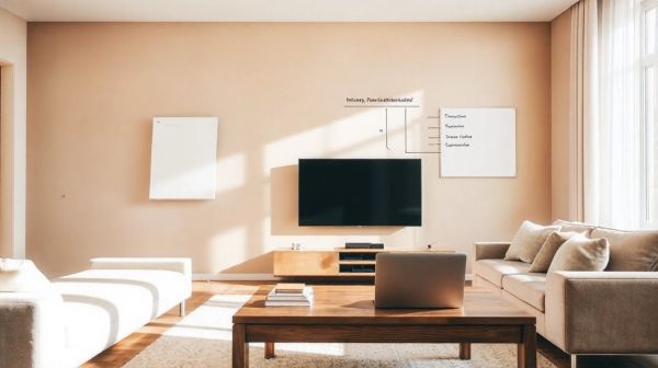 Les meilleures options de financement pour votre prêt travaux