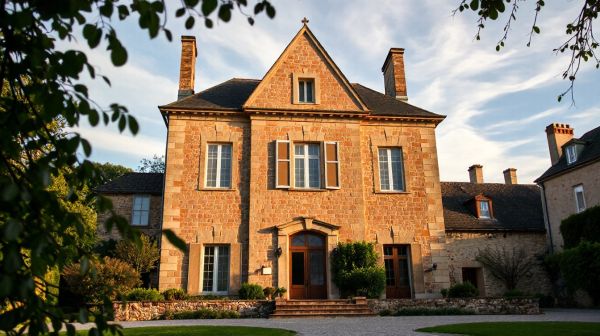 Les meilleurs constructeurs de maisons à Toulouse : guide 2025