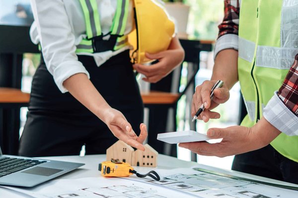 Quels sont les avantages d'une expertise de maison avant achat ?