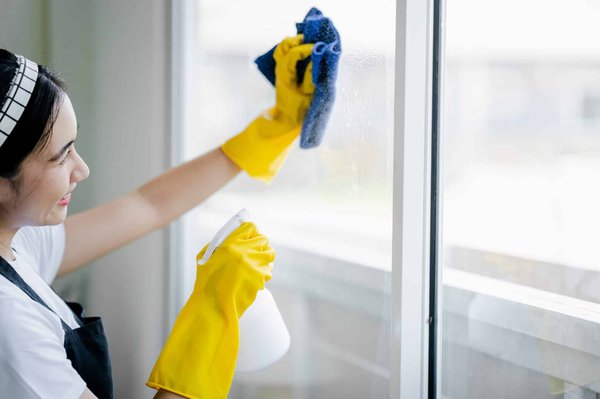 Trouver du personnel de maison de confiance : adressez-vous à un professionnel de la gestion du personnel !