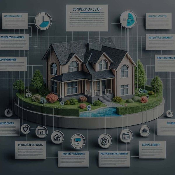 Quels sont les avantages d'une assurance multirisque habitation pour un bien en location ?