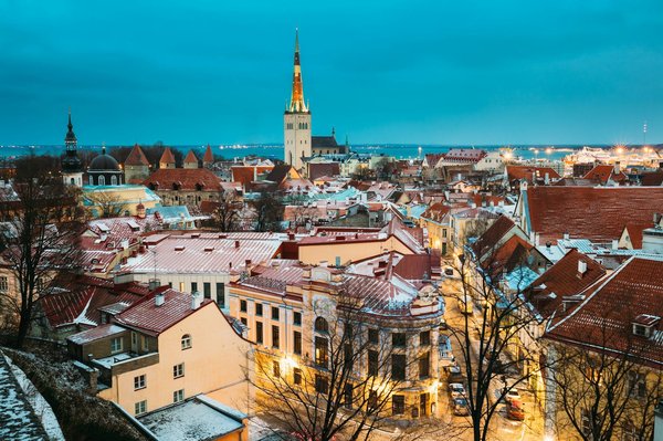 Architecture à La Rochelle : Un héritage préservé