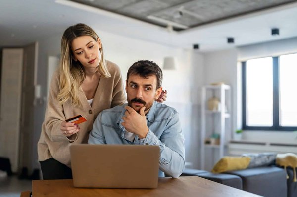 Top banques pour un compte joint en ligne en 2024