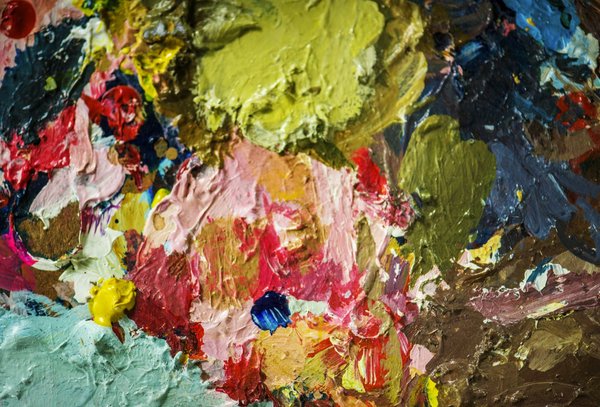 Investir dans l'art : guide complet pour 2024