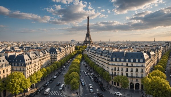 Naviguez dans la gestion de patrimoine à paris avec confiance