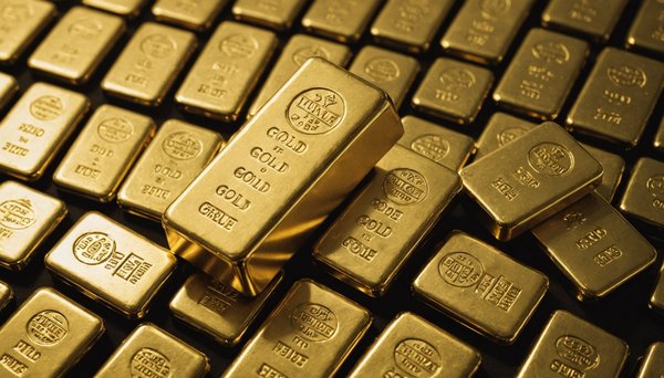 Investir dans l'or : stratégies pour un achat fiable et sécurisé