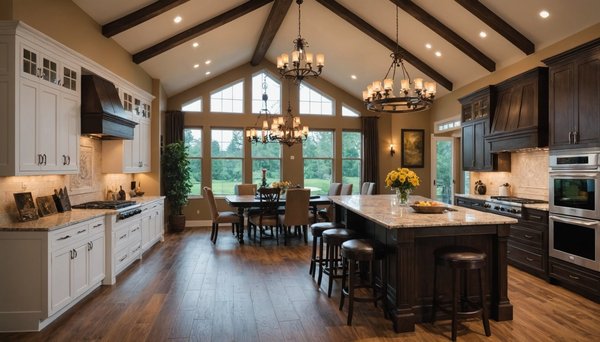 Les 5 éléments clés à vérifier avec votre constructeur pour bâtir votre maison