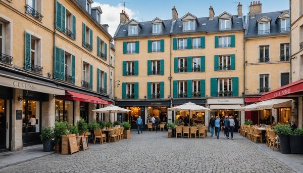 Marché immobilier à allennes-les-marais : ce qu'il faut savoir