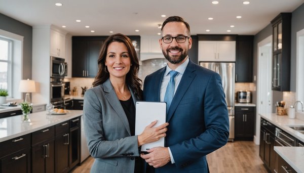 Choisir le bon courtier immobilier à longueuil pour vous