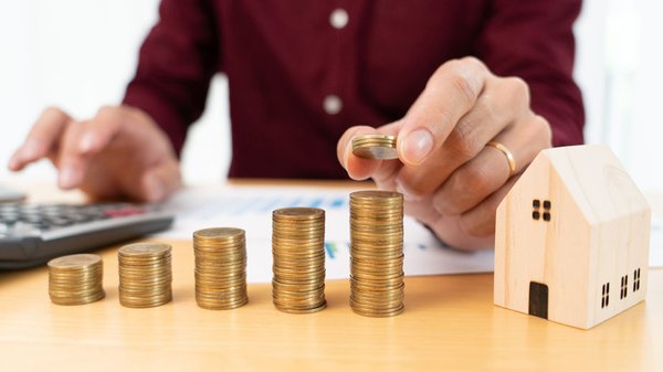 Investir en nue-propriété : un placement immobilier intelligent à long terme ?