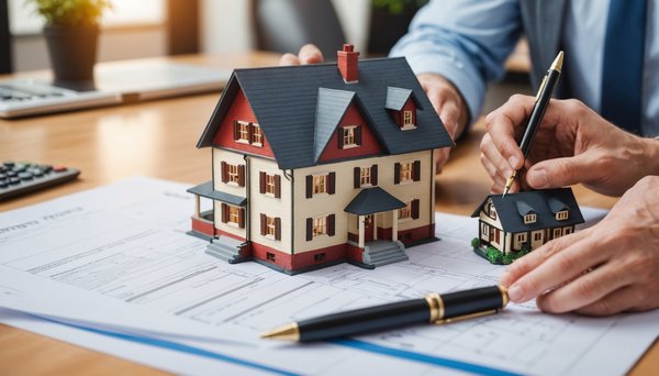 Estimation immobilière fiable : guide pour une évaluation précise et rapide